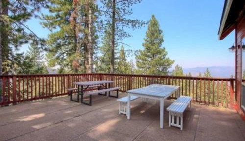 Three Bedroom holiday home 