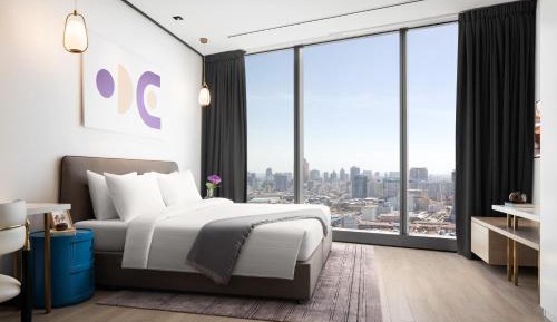 One-Bedroom Deluxe