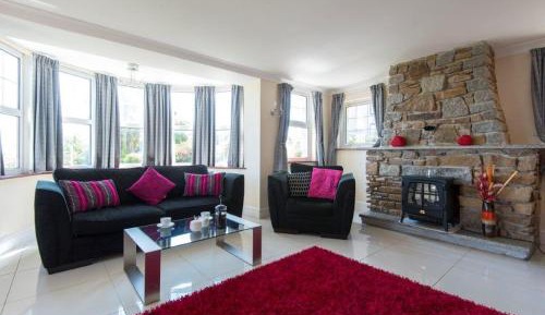 Two Bedroom Cottage