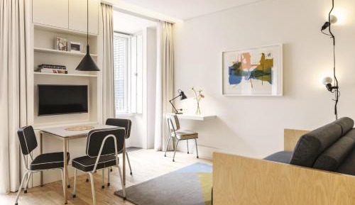 Superior Apartment
