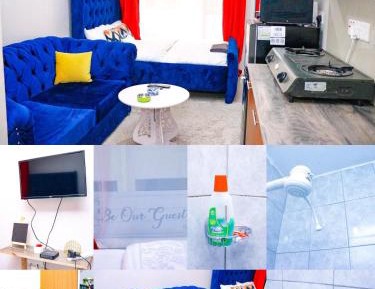Deluxe Double Room (2 Adults + 1 Child)