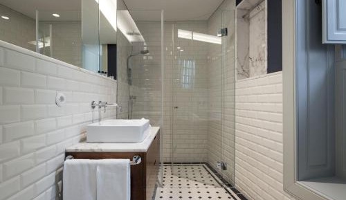 Deluxe Double or Twin Room with Garden View