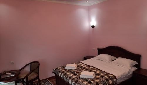 Triple Room with Shower