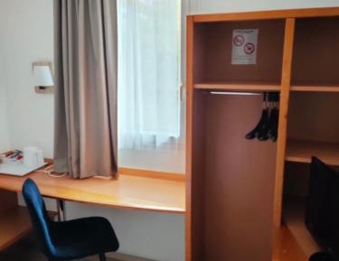 Budget Triple Room
