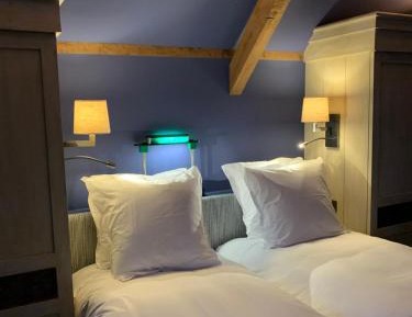 Two-Bedroom Suite