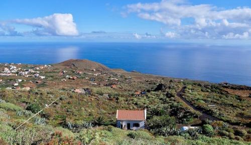 Villa with Sea View