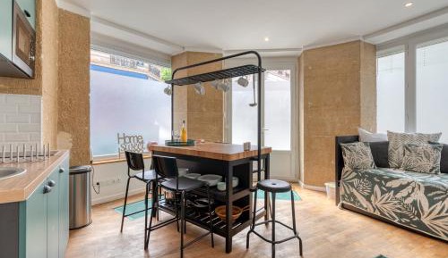 Apartment - Split Level