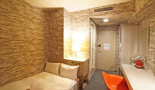 Small Double Room - Non-Smoking
