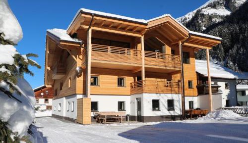 Six-Bedroom House