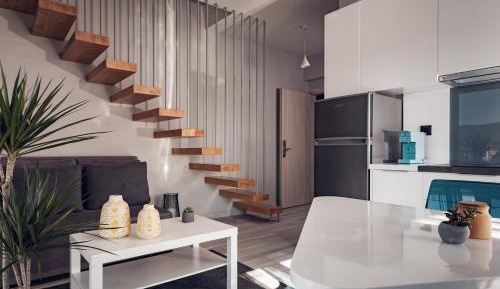 Maisonette