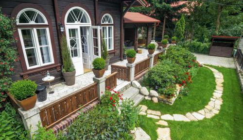 Chalet