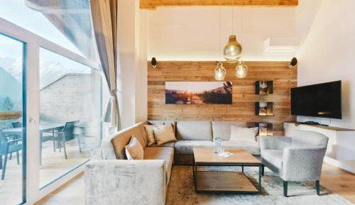 Premium Two-Bedroom Apartment