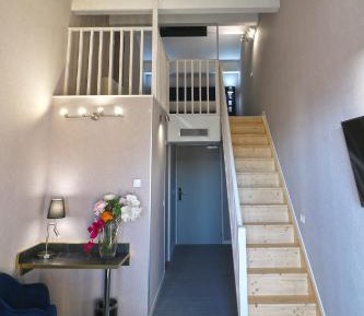 Duplex Suite