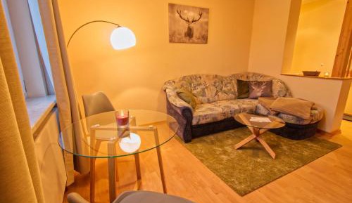 Apartment 1