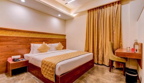 Superior King Room