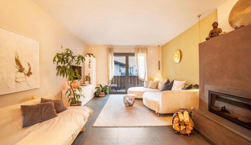 Two-Bedroom Superior Apartment