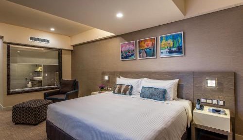 Two-Bedroom Premier