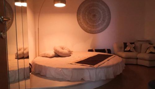 Deluxe Double Room with Bath