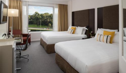Queen Room with Two Queen Beds