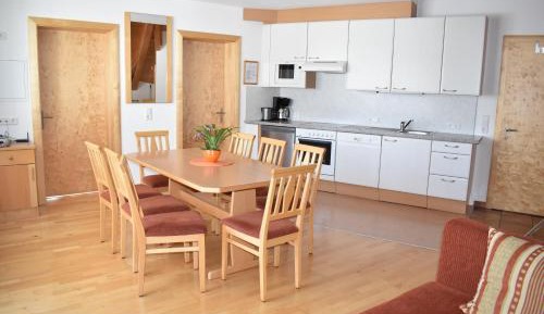 Comfort Two-Bedroom Apartment