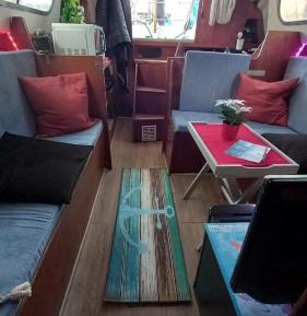 Mobile Home