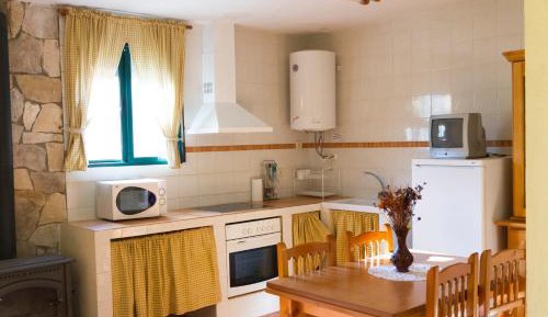 Apartment with Mountain View (4 Adults)
