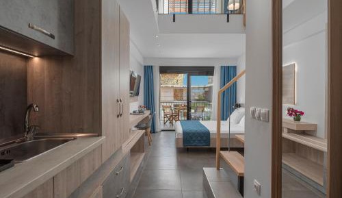 Premier Loft