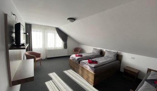 Standard Apartment