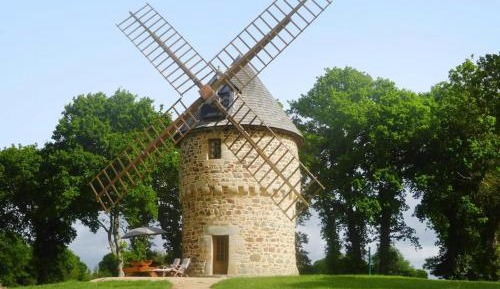 One-Bedroom Holiday Home