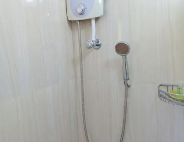 Deluxe Single Room ( Cottage 02 ) 