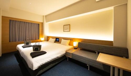 Twin Room - Disability Access