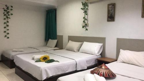 Family Room (5 Adults)