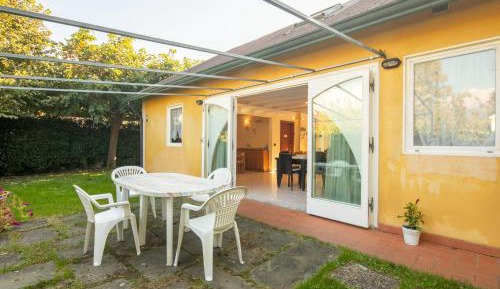 Standard Villa