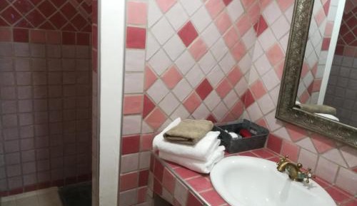Superior Double Room with Private Bathroom