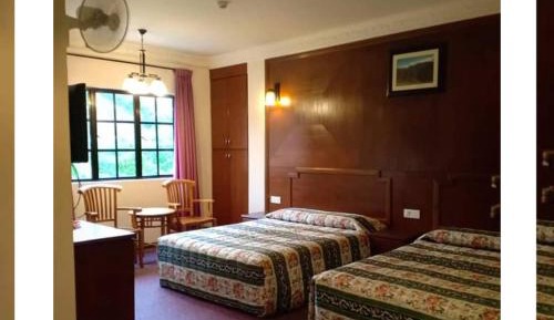 Family Suite