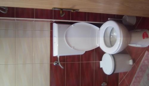 Double Room with Extra Bed