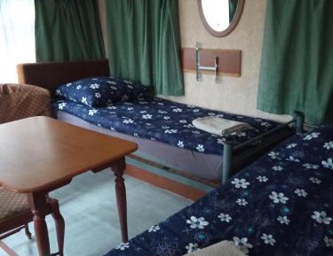 Caravan