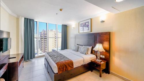 Duplex Two Bedroom Apartment