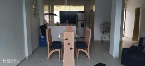 Chalet