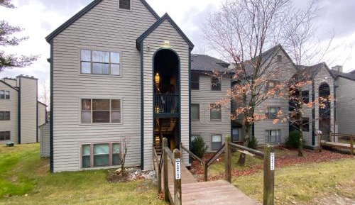Three Bedroom Apartment