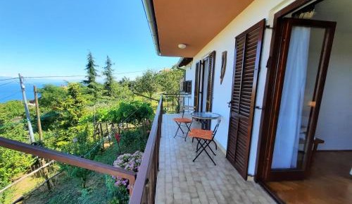 Two-Bedroom Holiday Home