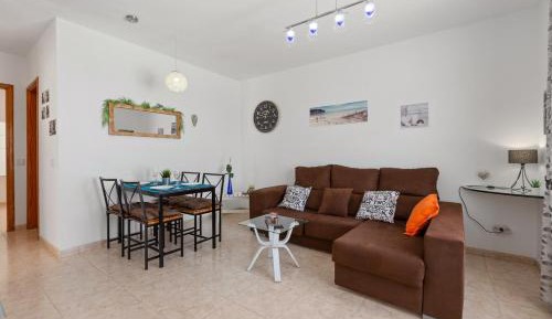 Apartment - Ground Floor