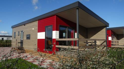 Superior Chalet