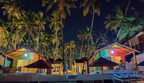 Superior Suite with Sea View