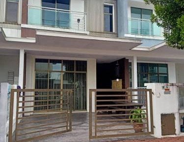 Standard Villa