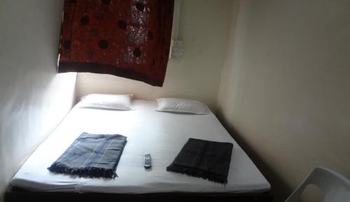 Standard Double Room with Fan