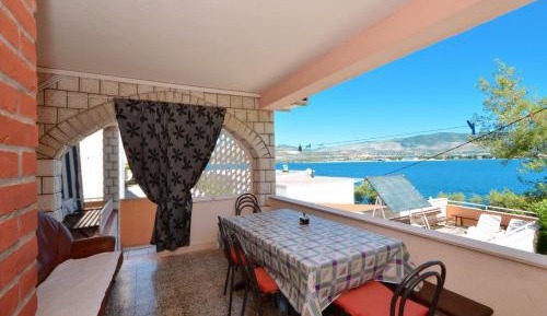 Two Bedroom Apartment 