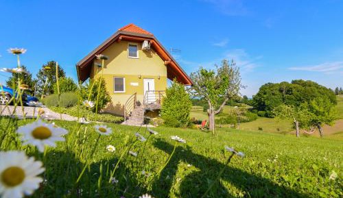 Superior Chalet