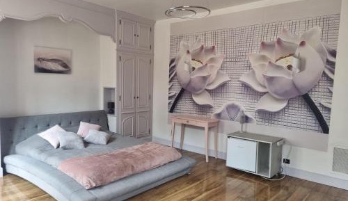 Superior Family Room