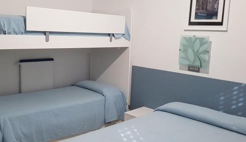 Classic Quadruple Room